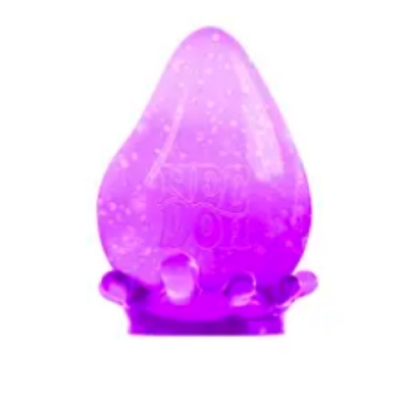 NeeDoh Dream Drop, Purple - Picture 3 of 6